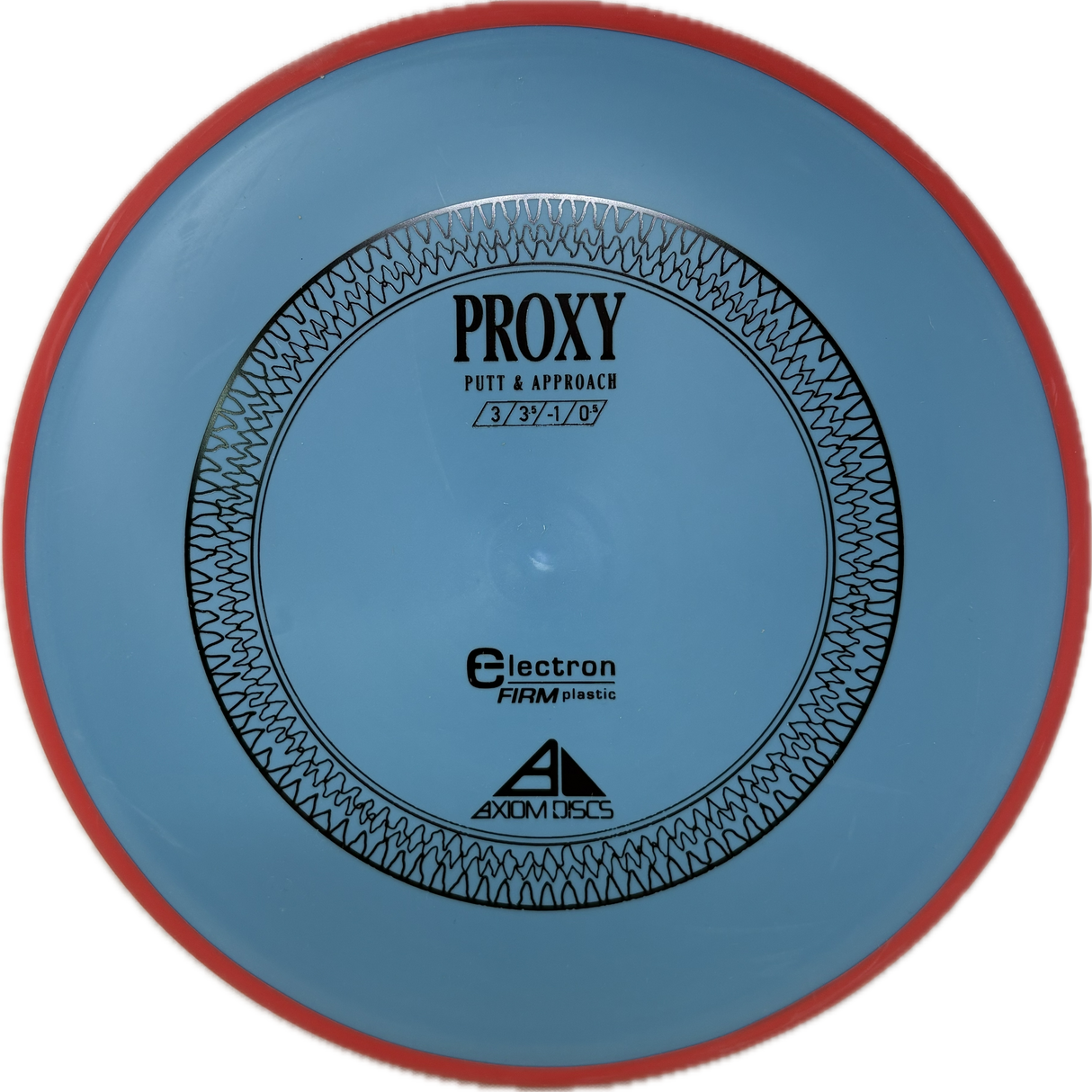 Proxy-Discs-Foundation Disc Golf