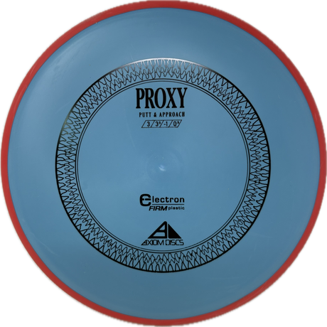 Proxy-Discs-Foundation Disc Golf