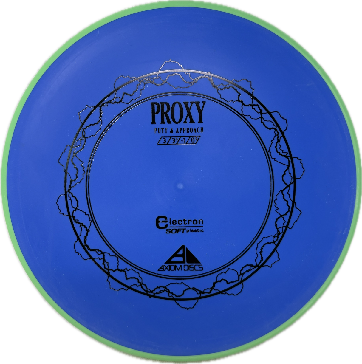 Proxy-Discs-Foundation Disc Golf