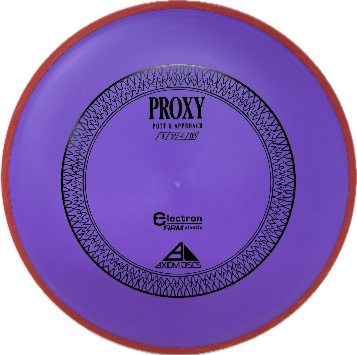 Proxy-Discs-Foundation Disc Golf