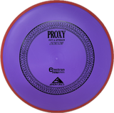 Proxy-Discs-Foundation Disc Golf