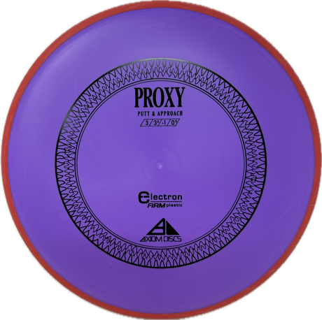 Proxy-Discs-Foundation Disc Golf