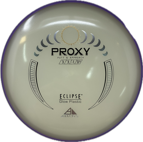Proxy-Discs-Foundation Disc Golf