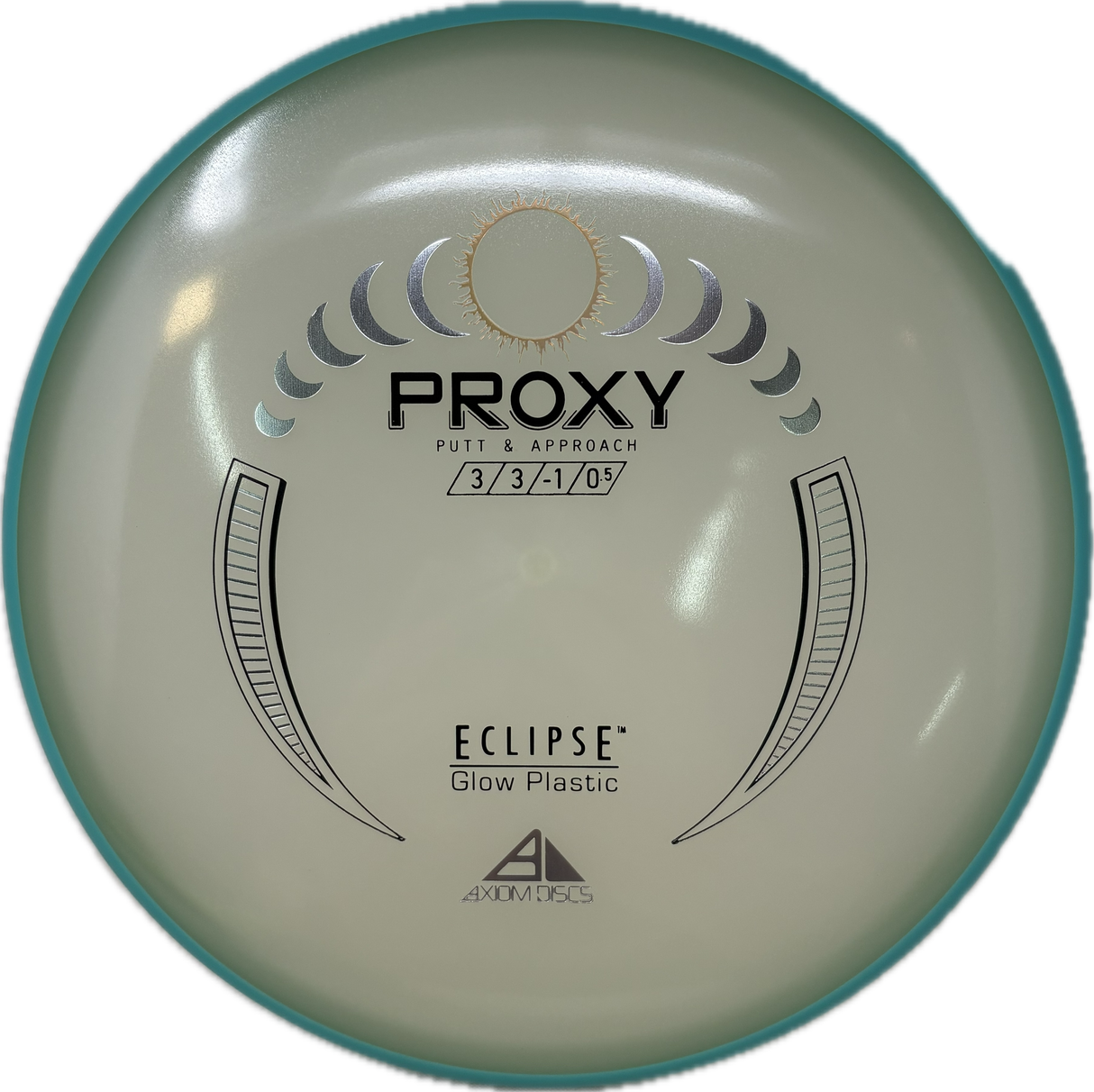 Proxy-Discs-Foundation Disc Golf