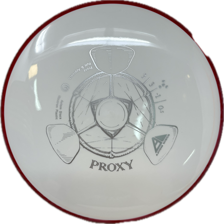 Proxy-Discs-Foundation Disc Golf