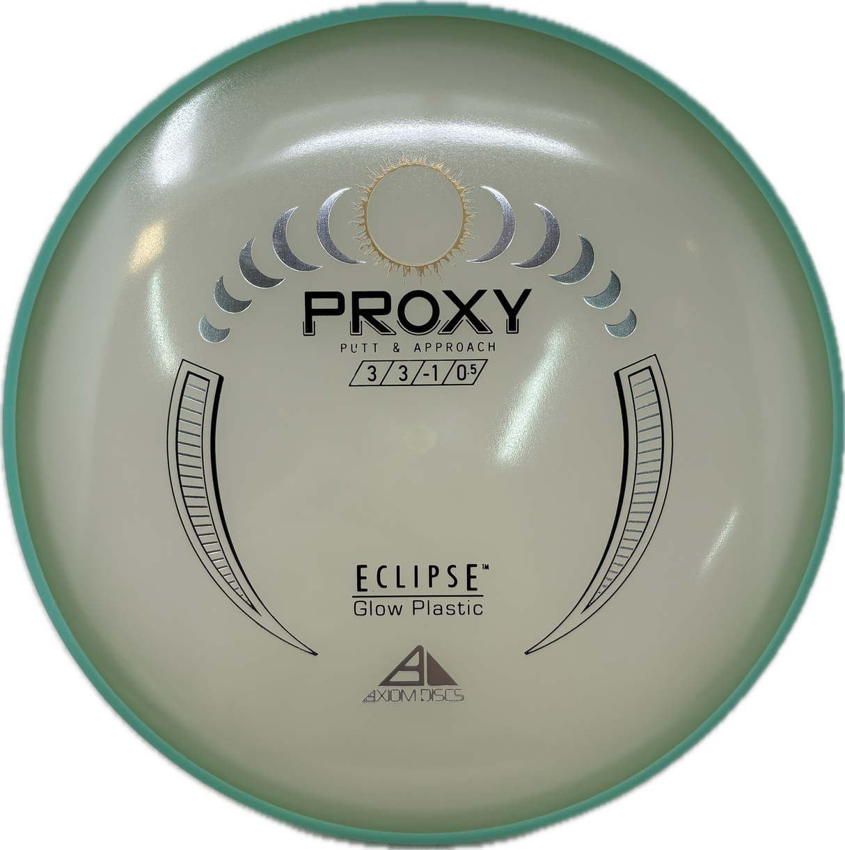 Proxy-Discs-Foundation Disc Golf