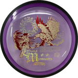 Resistor | Eagle McMahon Synergy Series-Discs-Foundation Disc Golf