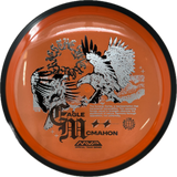 Resistor | Eagle McMahon Synergy Series-Discs-Foundation Disc Golf