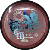Resistor | Eagle McMahon Synergy Series-Discs-Foundation Disc Golf