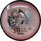 Resistor | Eagle McMahon Synergy Series-Discs-Foundation Disc Golf