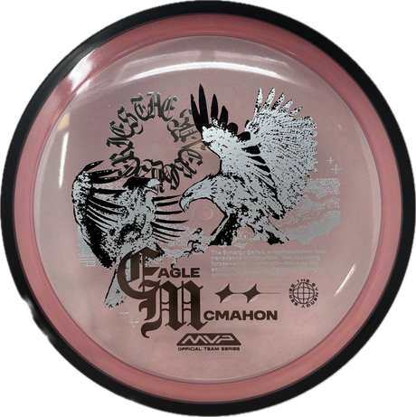 Resistor | Eagle McMahon Synergy Series-Discs-Foundation Disc Golf