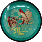 Resistor | Eagle McMahon Synergy Series-Discs-Foundation Disc Golf