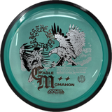 Resistor | Eagle McMahon Synergy Series-Discs-Foundation Disc Golf