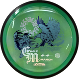 Resistor | Eagle McMahon Synergy Series-Discs-Foundation Disc Golf