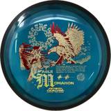 Resistor | Eagle McMahon Synergy Series-Discs-Foundation Disc Golf