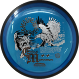 Resistor | Eagle McMahon Synergy Series-Discs-Foundation Disc Golf