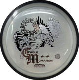 Resistor | Eagle McMahon Synergy Series-Discs-Foundation Disc Golf