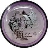 Resistor | Eagle McMahon Synergy Series-Discs-Foundation Disc Golf