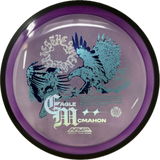 Resistor | Eagle McMahon Synergy Series-Discs-Foundation Disc Golf