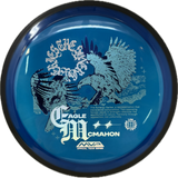 Resistor | Eagle McMahon Synergy Series-Discs-Foundation Disc Golf