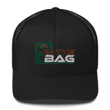 In The Bag Trucker Cap