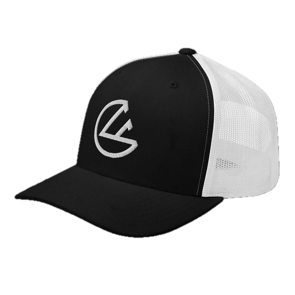 Foundation Logo Trucker Cap