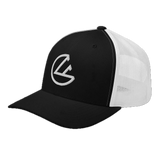 Foundation Logo Trucker Cap