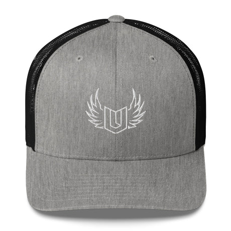 Ulihorse Tour Life Trucker Cap