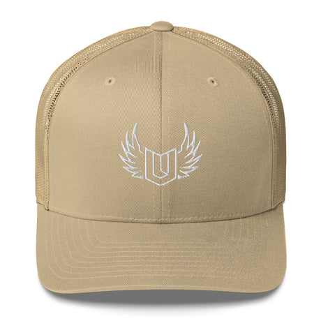 Ulihorse Tour Life Trucker Cap