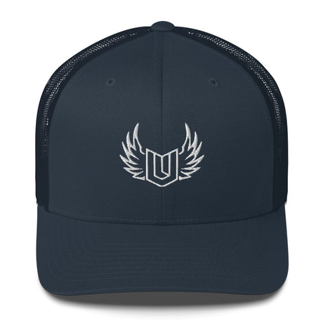 Ulihorse Tour Life Trucker Cap