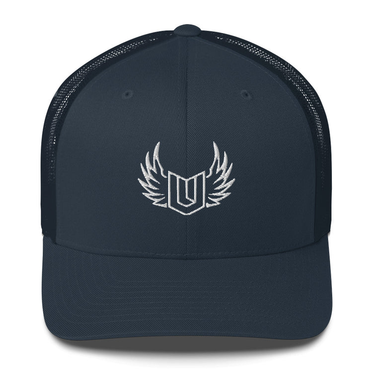 Trans Am Trucker Hat 