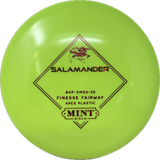 Salamander-Discs-Foundation Disc Golf
