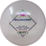Salamander-Discs-Foundation Disc Golf