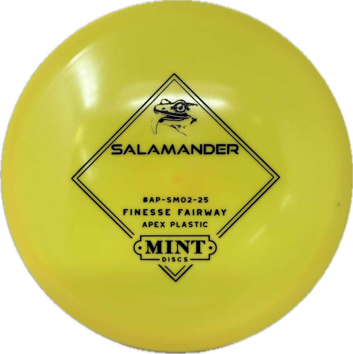 Salamander-Discs-Foundation Disc Golf