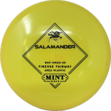 Salamander-Discs-Foundation Disc Golf