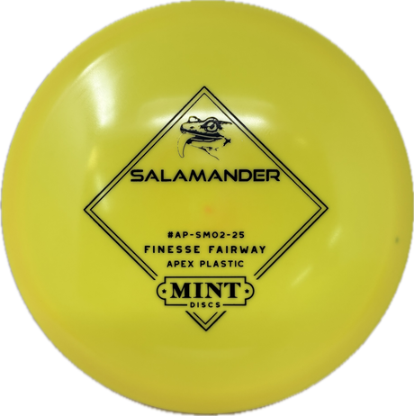 Salamander-Discs-Foundation Disc Golf