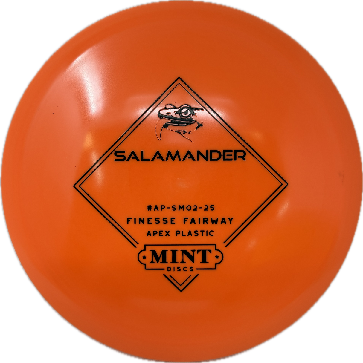 Salamander-Discs-Foundation Disc Golf