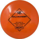 Salamander-Discs-Foundation Disc Golf