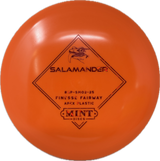 Salamander-Discs-Foundation Disc Golf