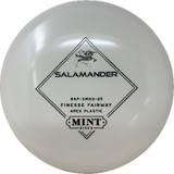 Salamander-Discs-Foundation Disc Golf