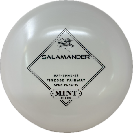 Salamander-Discs-Foundation Disc Golf