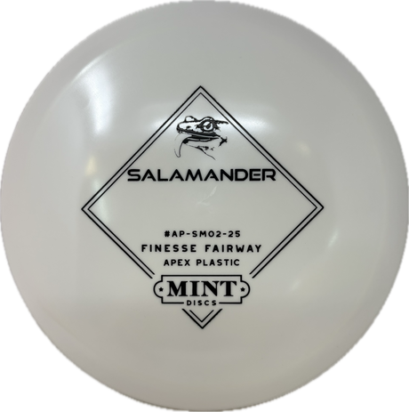 Salamander-Discs-Foundation Disc Golf