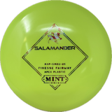 Salamander-Discs-Foundation Disc Golf
