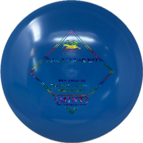 Salamander-Discs-Foundation Disc Golf
