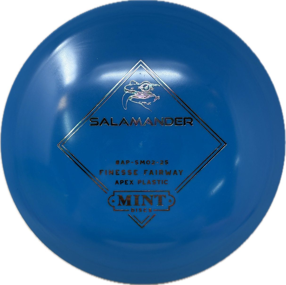 Salamander-Discs-Foundation Disc Golf