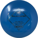 Salamander-Discs-Foundation Disc Golf