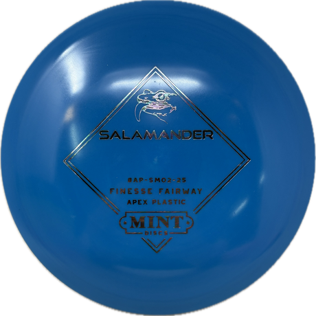 Salamander-Discs-Foundation Disc Golf