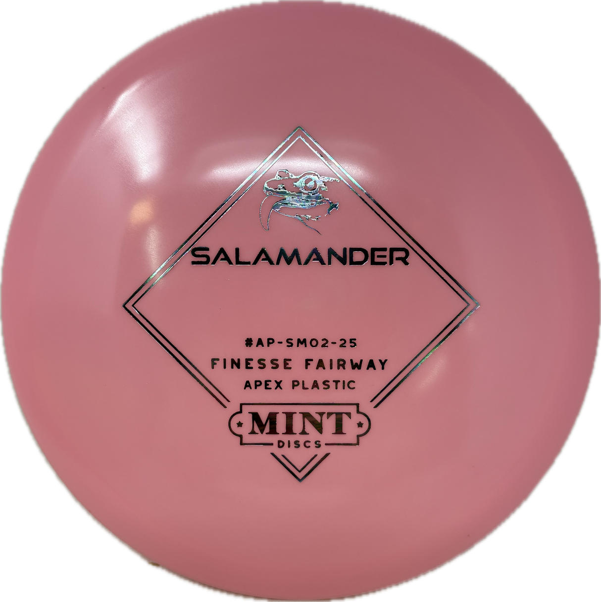 Salamander-Discs-Foundation Disc Golf