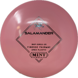Salamander-Discs-Foundation Disc Golf