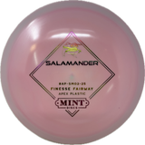 Salamander-Discs-Foundation Disc Golf